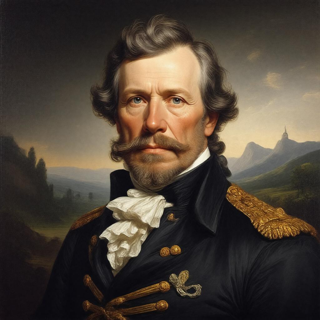Ira Allen